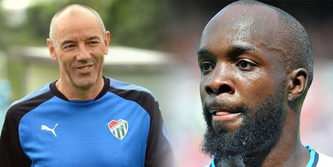 O ancak Katar’da oynar O ancak Katar’da oynar