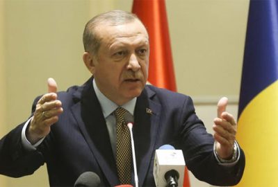 ‘Çad’da bulunan FETÖ okulların tamamı Maarif Vakfımıza devredildi’