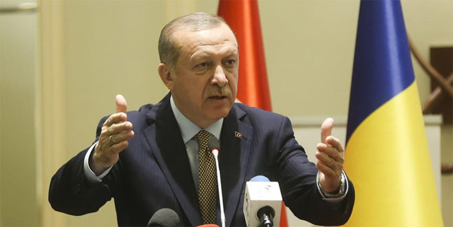 ‘Çad’da bulunan FETÖ okulların tamamı Maarif Vakfımıza devredildi’ ‘Çad’da bulunan FETÖ okulların tamamı Maarif Vakfımıza devredildi’