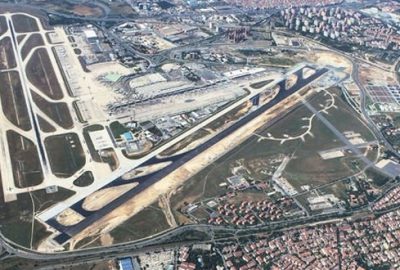 3. havalimanı açılınca eskisine ne olacak?
