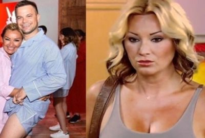 ‘Aşk için kuralları yıkarım!’