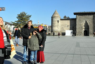 Erzurumlular şaşkın!