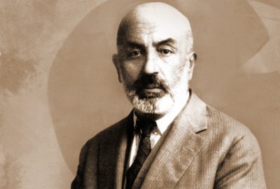 Mehmet Akif Ersoy’un vefatının 81. yılı