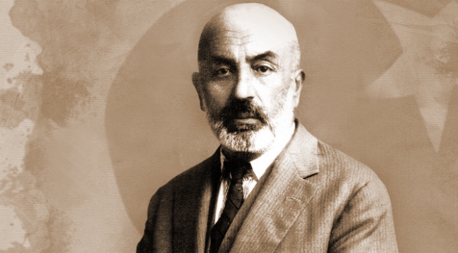 Mehmet Akif Ersoy’un vefatının 81. yılı