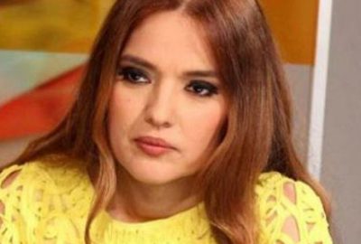 Seren Serengil ve Hande Yener birbirine girdi! Demet Akalın acillik oldu…