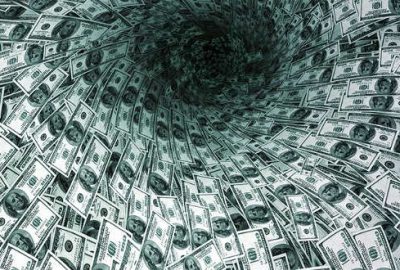 Servetlerine 1 trilyon dolar daha eklediler