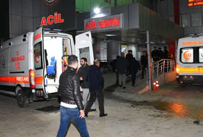 Rus ruleti oynayan astsubay hayatını kaybetti