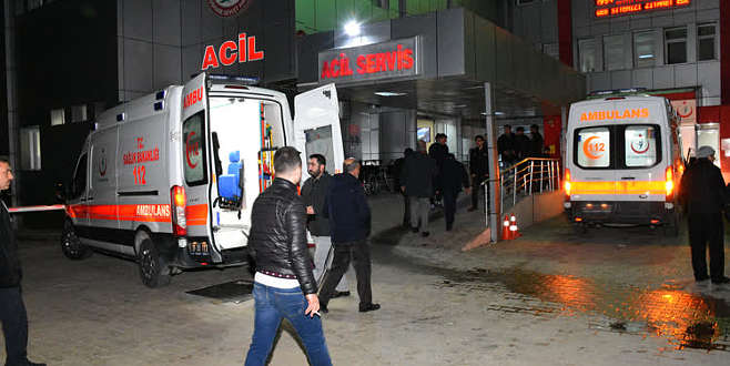 Rus ruleti oynayan astsubay hayatını kaybetti