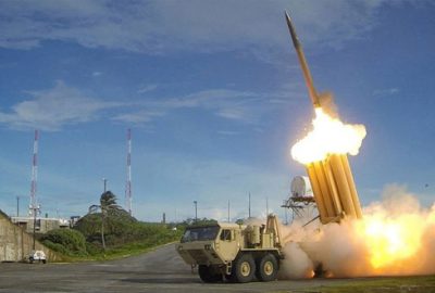 Hangi füze savunma sistemi daha güçlü? S-400 mü THAAD mı?