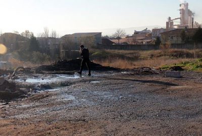 ‘Tuzla’da şu an için korkulacak bir şey yok’