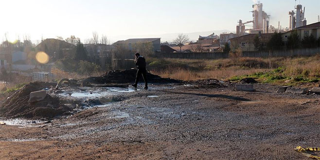‘Tuzla’da şu an için korkulacak bir şey yok’