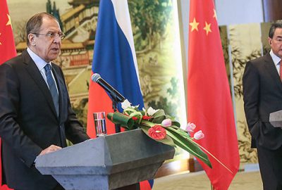 Rusya açıkladı! DEAŞ bitti, sırada…