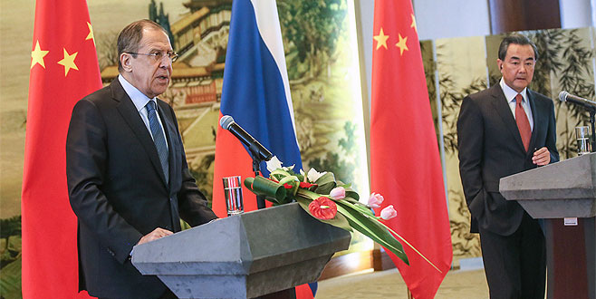 Rusya açıkladı! DEAŞ bitti, sırada…