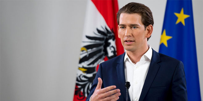 Ülkemde siyasal İslam’a yer yok