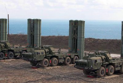 Rusya ile S-400 anlaşması tamam