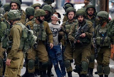 Kudüs direnişinin sembol ismi Cuneydi serbest bırakıldı