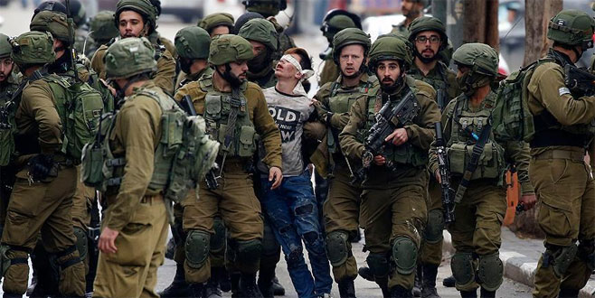 Kudüs direnişinin sembol ismi Cuneydi serbest bırakıldı