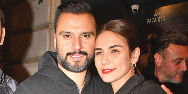 Daha bir hediyesini görmedim!