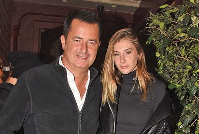 ‘Eşim daha güzel yerlere gelecek’