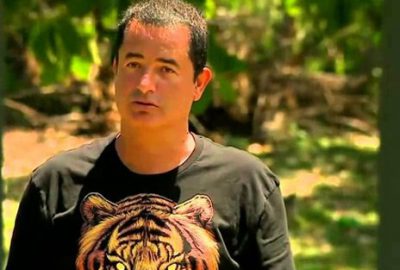 Survivor kadrosuna dahil etmediği isim, oyuncu oluyor