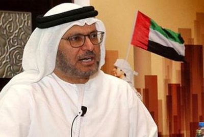 BAE’den skandal çağrı: ‘Türkiye’ye karşı birleşin’