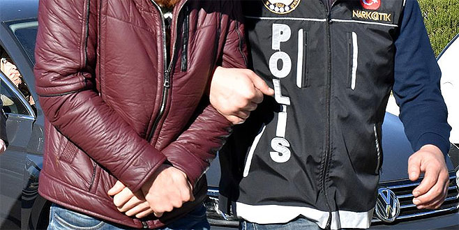 Yılbaşı öncesi 81 ilde alkol operasyonu