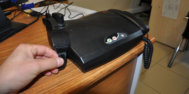 İnegöl’de 1200 kişiye denetimli serbestlik