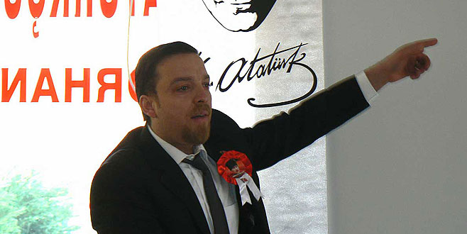 ADD’de Saidoğlu’na güvenoyu ADD’de Saidoğlu’na güvenoyu