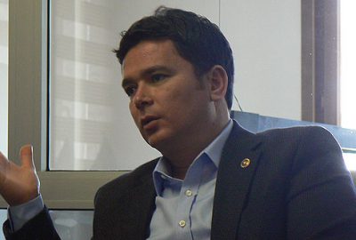 Aydın: Zeytine prim desteği verilmeli