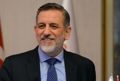 Bursa iş dünyası temkinli iyimser