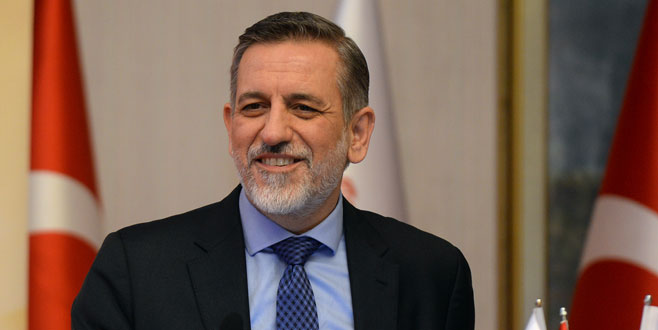 Bursa iş dünyası temkinli iyimser