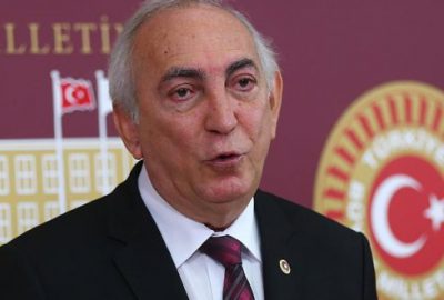 CHP’li vekil hakkında soruşturma