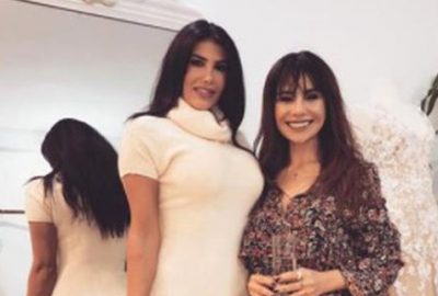 Paylaştığı kare hayranlarını şaşkınlığa uğrattı