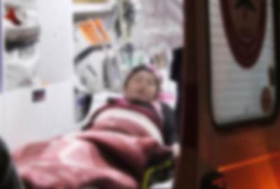 Karın ağrısı şikayetiyle hastaneye giden 15 yaşındaki 2 kız çocuğu hamile çıktı