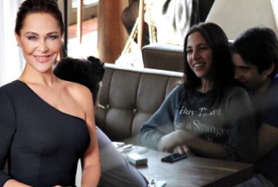 ‘Gençliğinde yapsın, ben izin veriyorum’