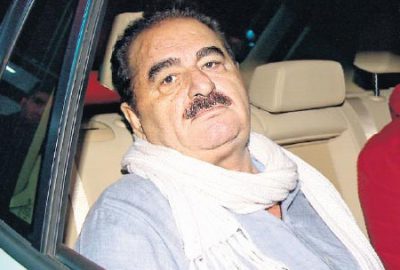 ‘Allah beni mağaradan saraya oturttu’