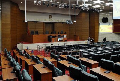 ByLock tuzağında ilk tahliye!