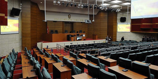 ByLock tuzağında ilk tahliye!