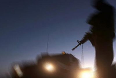 Çukurca’da alçak saldırı: 6 asker yaralı