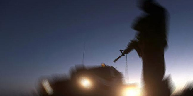 Çukurca’da alçak saldırı: 6 asker yaralı