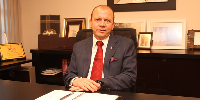 Borsa’ya 4,3 milyon TL bütçe