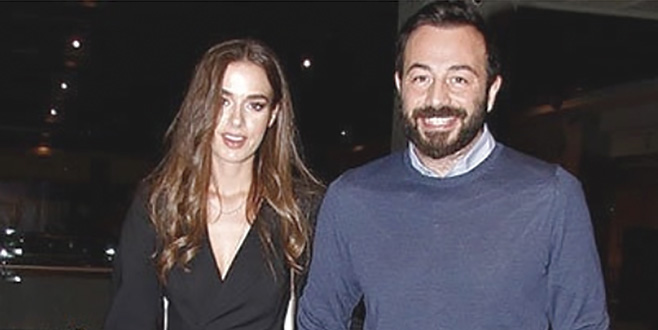 Bensu’dan Alina’ya onay