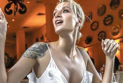 Şimdiden yazı özledi