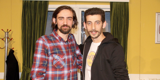 Tiyatro ile dizi oyuncuları arasındaki farkı böyle yorumladı