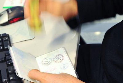 ABD ile vize kısıtlamaları karşılıklı kaldırıldı