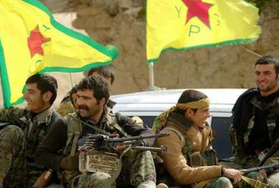 YPG’den Soçi iddiası