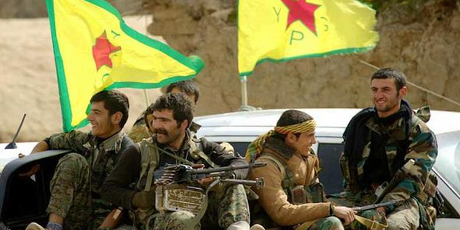 YPG’den Soçi iddiası