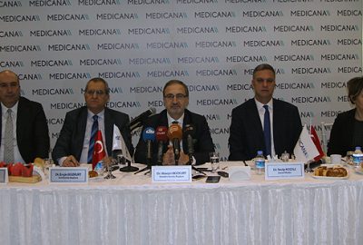 Medicana’da geri sayım başladı