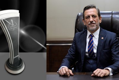 Bursa’nın gurur gecesi