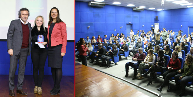 ‘Önce İnsan’ 20 yaşında